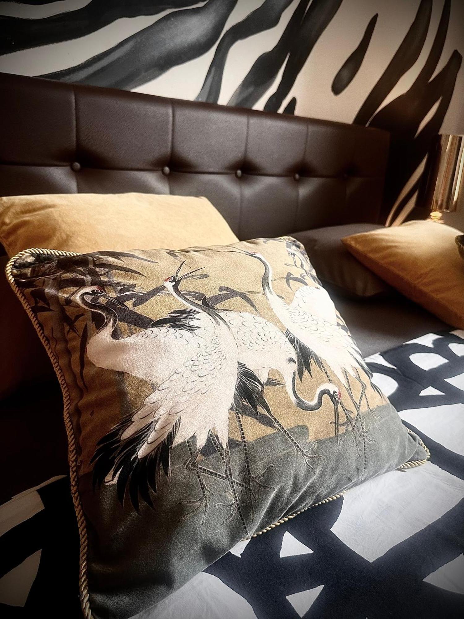 Africa Apartment Warsawa Bagian luar foto
