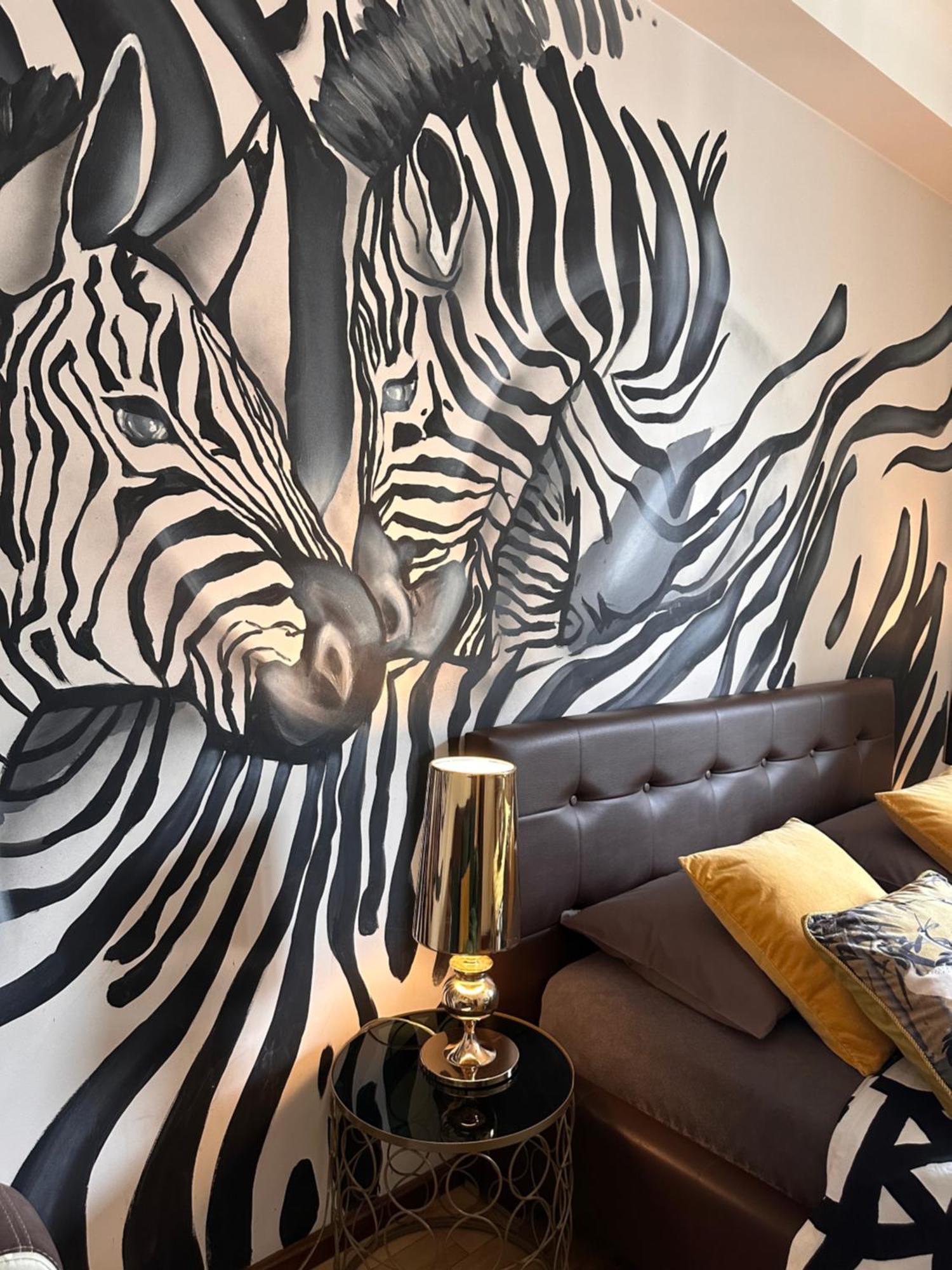 Africa Apartment Warsawa Bagian luar foto